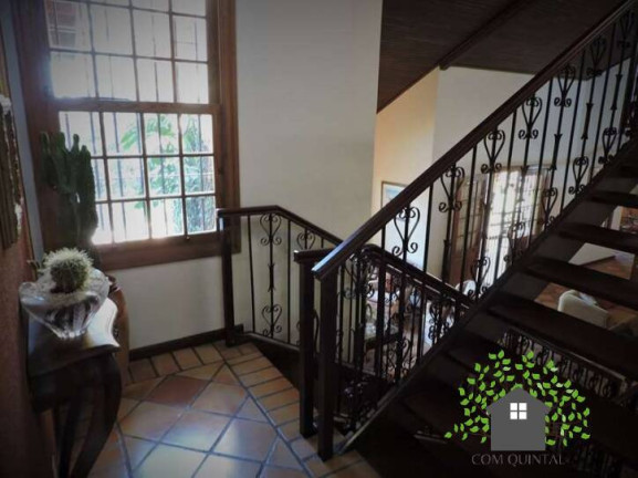 Imagem Casa com 4 Quartos à Venda, 528 m² em Vila Santo Antônio - Cotia