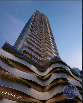 Imagem Apartamento à Venda, 107 m² em Centro - Itajaí Imagem Apartamento à Venda, 107 m² em Centro - Itajaí