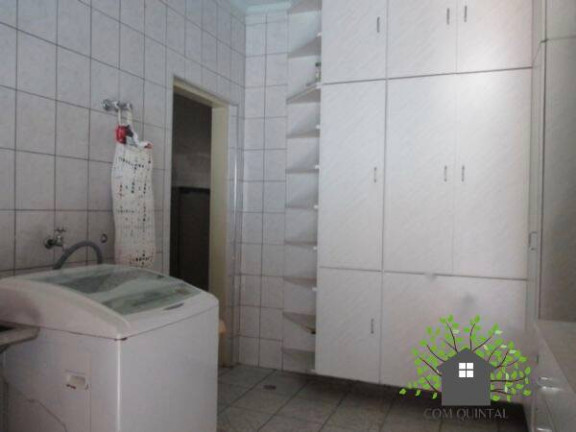 Imagem Casa com 4 Quartos à Venda, 631 m² em Jardim Do Golf I - Jandira
