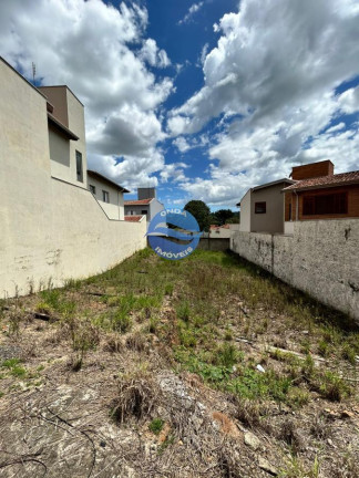 Imagem Terreno à Venda, 334 m² em Centro - Amparo