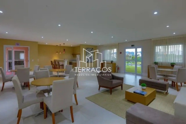 Imagem Apartamento com 3 Quartos para Alugar, 71 m² em Vila Nambi - Jundiaí Imagem Apartamento com 3 Quartos para Alugar, 71 m² em Vila Nambi - Jundiaí