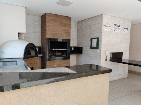 Imagem Apartamento com 3 Quartos à Venda, 62 m² em Conjunto Califórnia - Belo Horizonte