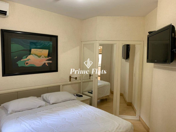 Imagem Apartamento com 1 Quarto à Venda, 55 m² em Jardins - São Paulo Imagem Apartamento com 1 Quarto à Venda, 55 m² em Jardins - São Paulo