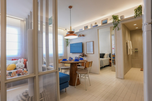 Imagem Imóvel com 1 Quarto à Venda, 25 m² em Campos Elíseos - São Paulo Imagem Imóvel com 1 Quarto à Venda, 25 m² em Campos Elíseos - São Paulo