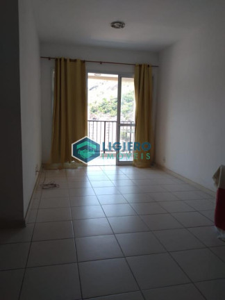Imagem Apartamento com 3 Quartos à Venda, 86 m² em Santa Rosa - Niterói