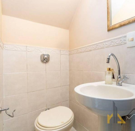 Imagem Casa com 3 Quartos à Venda, 143 m² em Uberaba - Curitiba Imagem Casa com 3 Quartos à Venda, 143 m² em Uberaba - Curitiba