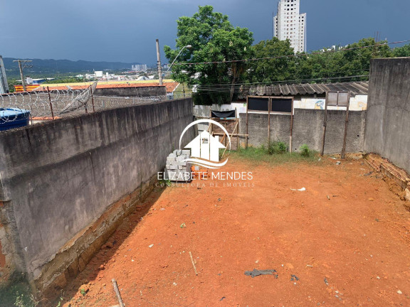 Terreno à Venda,  em Vila Jundiai - Mogi Das Cruzes