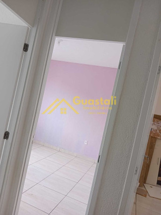 Imagem Apartamento com 2 Quartos à Venda,  em Vila Sônia - Piracicaba
