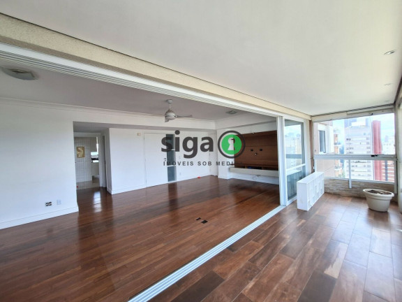 Imagem Apartamento com 3 Quartos para Alugar, 138 m² em Vila Andrade - São Paulo Imagem Apartamento com 3 Quartos para Alugar, 138 m² em Vila Andrade - São Paulo