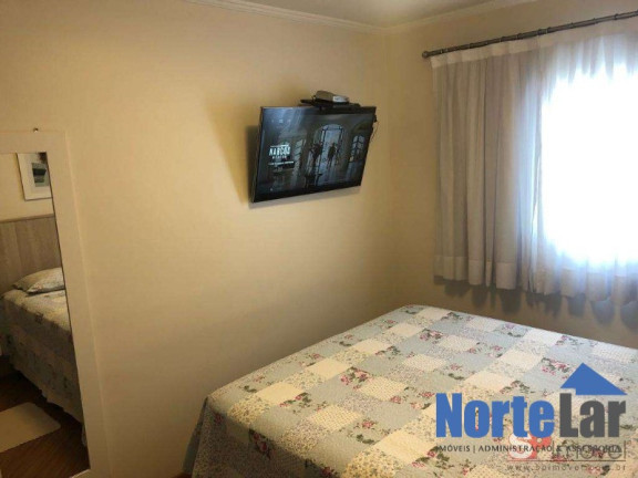 Imagem Apartamento com 2 Quartos à Venda, 55 m² em Piqueri - São Paulo Imagem Apartamento com 2 Quartos à Venda, 55 m² em Piqueri - São Paulo