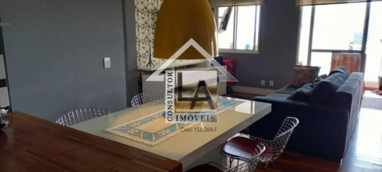 Imagem Apartamento com 2 Quartos à Venda, 82 m² em Granja Julieta - São Paulo Imagem Apartamento com 2 Quartos à Venda, 82 m² em Granja Julieta - São Paulo