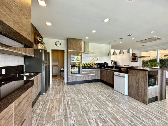 Imagem Casa de Condomínio com 5 Quartos à Venda, 393 m² em Centro - Xangri-la Imagem Casa de Condomínio com 5 Quartos à Venda, 393 m² em Centro - Xangri-la