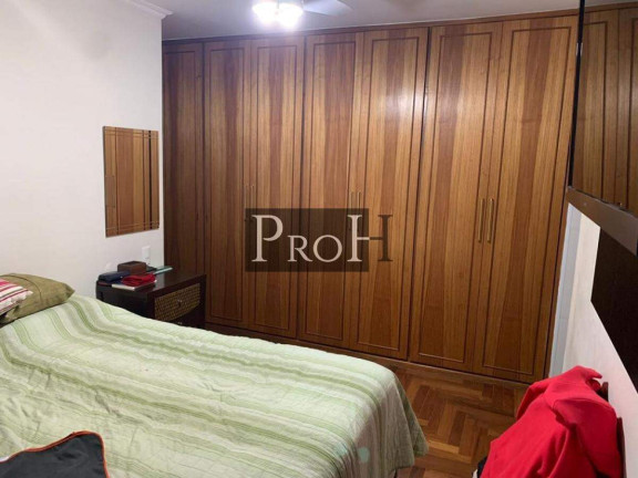 Imagem Apartamento com 4 Quartos à Venda, 118 m² em Vila Clementino - São Paulo