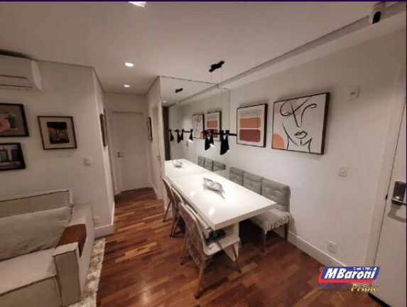 Imagem Apartamento com 2 Quartos à Venda, 63 m² em Vila Mariana - São Paulo