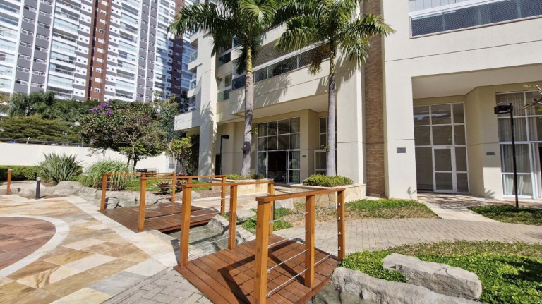 Imagem Apartamento com 3 Quartos à Venda, 240 m² em Brooklin - São Paulo