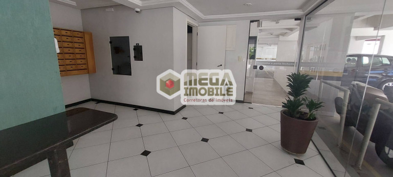 Imagem Apartamento com 3 Quartos à Venda, 89 m² em Trindade - Florianópolis