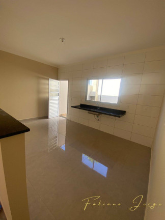 Imagem Casa com 2 Quartos à Venda, 110 m² em Parque Jambeiro - Campinas