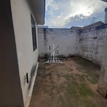 Imagem Casa com 2 Quartos para Alugar, em Itatiba Imagem Casa com 2 Quartos para Alugar, em Itatiba