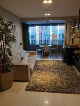 Imagem Apartamento com 3 Quartos à Venda, 107 m² em Tambaú - João Pessoa Imagem Apartamento com 3 Quartos à Venda, 107 m² em Tambaú - João Pessoa