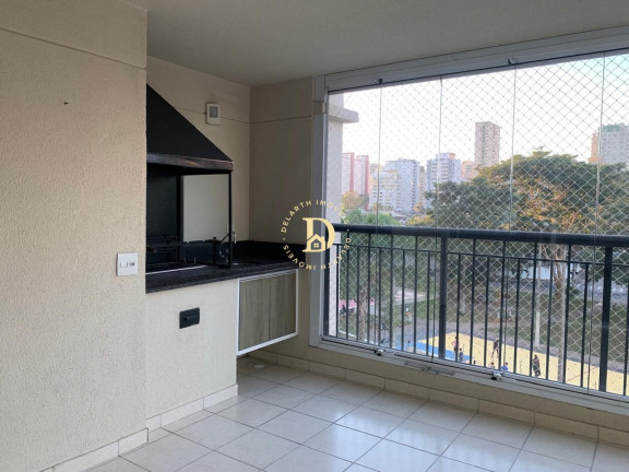 Imagem Apartamento com 3 Quartos à Venda, 143 m² em Parque Residencial Aquarius - São José Dos Campos Imagem Apartamento com 3 Quartos à Venda, 143 m² em Parque Residencial Aquarius - São José Dos Campos