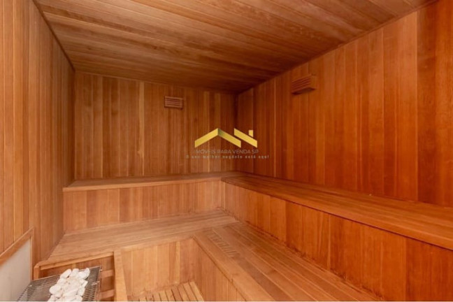 Imagem Apartamento com 3 Quartos à Venda, 110 m² em Bosque Da Saúde - São Paulo