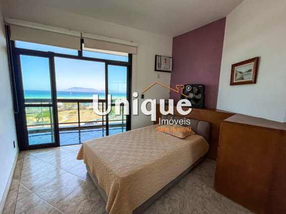 Imagem Apartamento com 3 Quartos à Venda, 160 m² em Vila Nova - Cabo Frio Imagem Apartamento com 3 Quartos à Venda, 160 m² em Vila Nova - Cabo Frio