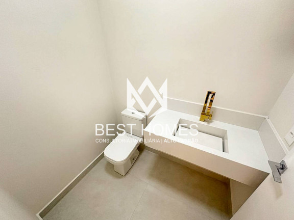 Imagem Casa de Condomínio com 3 Quartos à Venda, 300 m² em Medeiros - Jundiaí