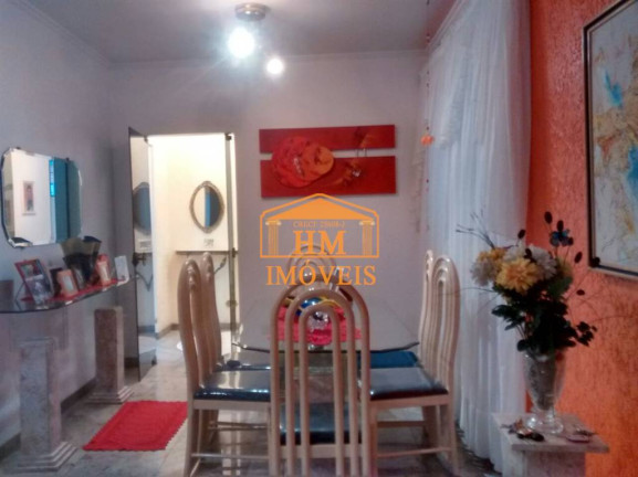 Imagem Sobrado com 4 Quartos à Venda, 197 m² em Vila Valenca - Sao Vicente Imagem Sobrado com 4 Quartos à Venda, 197 m² em Vila Valenca - Sao Vicente