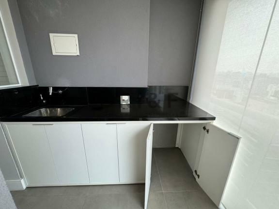 Imagem Apartamento com 1 Quarto para Alugar, 53 m² em Chácara Santo Antônio (zona Sul) - São Paulo Imagem Apartamento com 1 Quarto para Alugar, 53 m² em Chácara Santo Antônio (zona Sul) - São Paulo