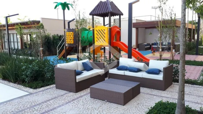 Imagem Apartamento com 2 Quartos à Venda, 64 m² em Barra Olímpica - Rio De Janeiro
