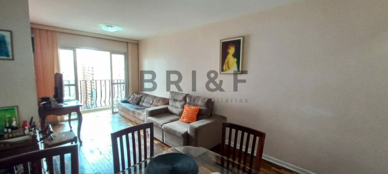 Imagem Apartamento com 2 Quartos à Venda, 87 m² em Brooklin - São Paulo Imagem Apartamento com 2 Quartos à Venda, 87 m² em Brooklin - São Paulo