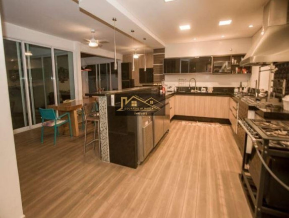 Imagem Imóvel com 7 Quartos à Venda,  em Parque Reserva Fazenda Imperial - Sorocaba