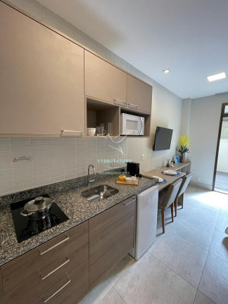 Imagem Studio com 1 Quarto à Venda, 41 m² em Centro - São Paulo Imagem Studio com 1 Quarto à Venda, 41 m² em Centro - São Paulo