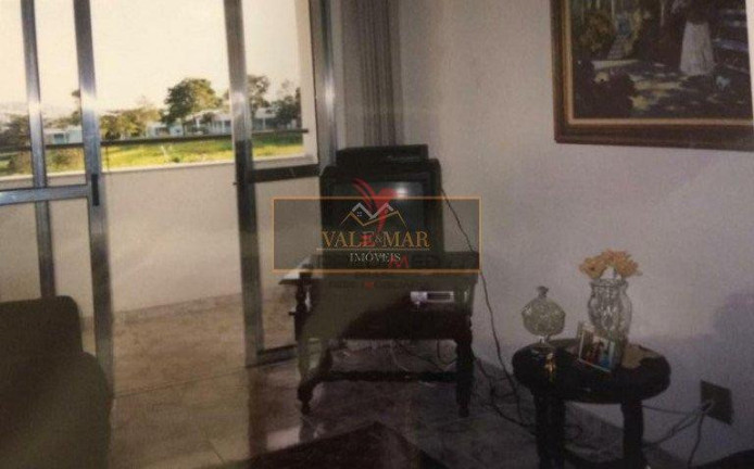 Imagem Apartamento com 3 Quartos à Venda, 90 m² em Portal Das Colinas - Guaratinguetá Imagem Apartamento com 3 Quartos à Venda, 90 m² em Portal Das Colinas - Guaratinguetá