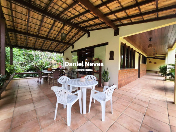 Imagem Casa de Condomínio com 4 Quartos à Venda, 645 m² em Busca Vida (abrantes) - Camaçari Imagem Casa de Condomínio com 4 Quartos à Venda, 645 m² em Busca Vida (abrantes) - Camaçari
