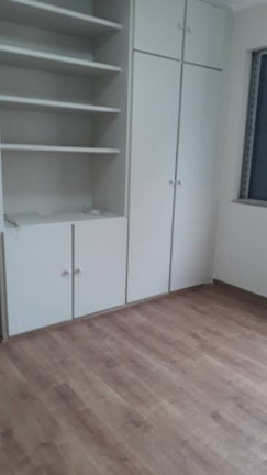 Imagem Apartamento com 3 Quartos à Venda, 150 m² em Gonzaga - Santos Imagem Apartamento com 3 Quartos à Venda, 150 m² em Gonzaga - Santos