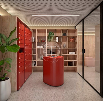 Imagem Apartamento com 2 Quartos à Venda, 36 m² em Vila Sônia - São Paulo Imagem Apartamento com 2 Quartos à Venda, 36 m² em Vila Sônia - São Paulo