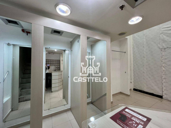 Imagem Sala Comercial à Venda, 20 m² em Centro - Londrina Imagem Sala Comercial à Venda, 20 m² em Centro - Londrina