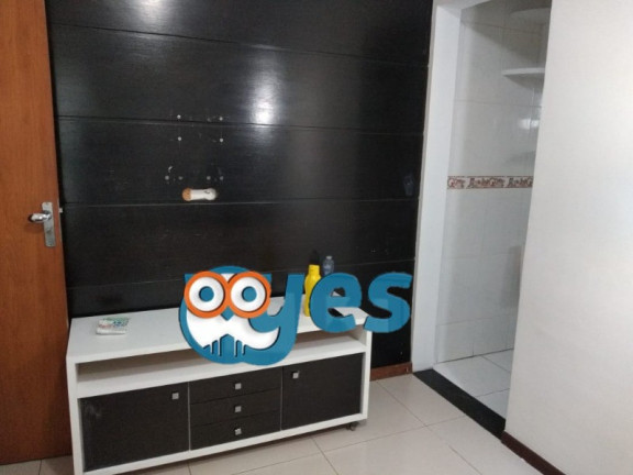 Imagem Apartamento com 2 Quartos para Alugar, 45 m² em Pedra Do Descanso - Feira De Santana Imagem Apartamento com 2 Quartos para Alugar, 45 m² em Pedra Do Descanso - Feira De Santana