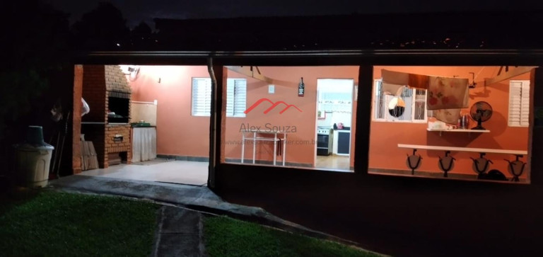 Imagem Chácara com 2 Quartos à Venda, 1.200 m² em Recanto Das Aguas - Paulínia Imagem Chácara com 2 Quartos à Venda, 1.200 m² em Recanto Das Aguas - Paulínia