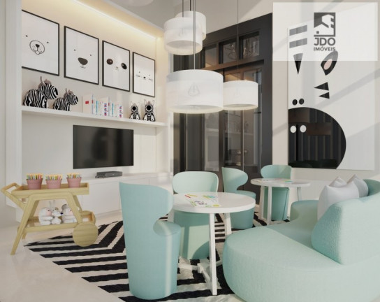 Imagem Cobertura com 3 Quartos à Venda, 203 m² em Alto Da Glória - Curitiba Imagem Cobertura com 3 Quartos à Venda, 203 m² em Alto Da Glória - Curitiba