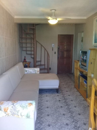 Imagem Cobertura com 3 Quartos à Venda, 112 m² em Interlagos - São Paulo Imagem Cobertura com 3 Quartos à Venda, 112 m² em Interlagos - São Paulo