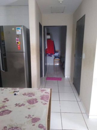 Imagem Casa com 3 Quartos à Venda, 68 m² em Jardim Oriental - Maringá Imagem Casa com 3 Quartos à Venda, 68 m² em Jardim Oriental - Maringá