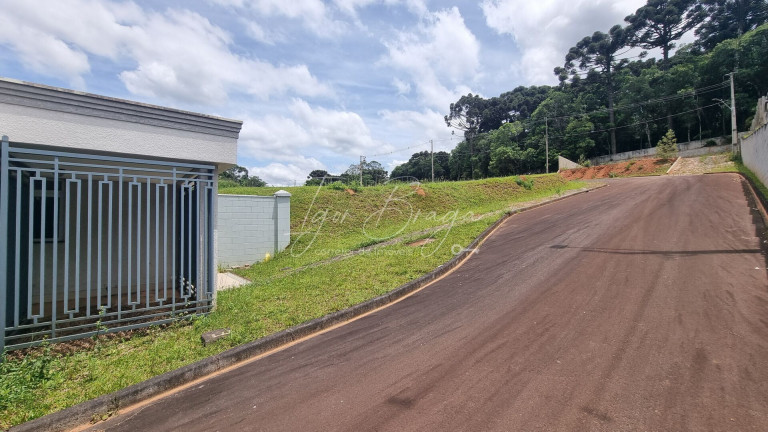 Imagem Terreno à Venda, 851 m² em Ferraria - Campo Largo Imagem Terreno à Venda, 851 m² em Ferraria - Campo Largo