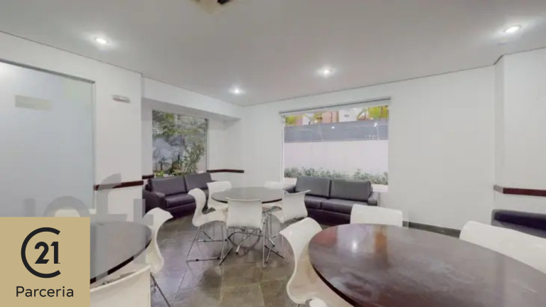 Imagem Apartamento com 3 Quartos para Alugar, 83 m² em Campo Belo - São Paulo Imagem Apartamento com 3 Quartos para Alugar, 83 m² em Campo Belo - São Paulo
