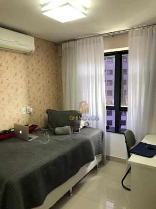Imagem Imóvel com 3 Quartos à Venda, 124 m² em Jardim Goiás - Goiânia Imagem Imóvel com 3 Quartos à Venda, 124 m² em Jardim Goiás - Goiânia
