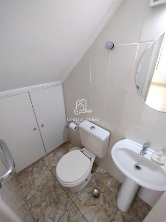 Imagem Sobrado com 5 Quartos à Venda, 140 m² em Moema - São Paulo