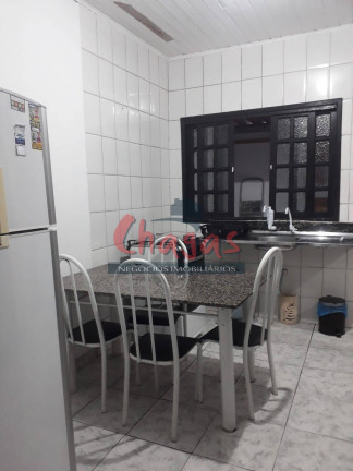 Imagem Casa com 2 Quartos à Venda, 211 m² em Indaiá - Caraguatatuba Imagem Casa com 2 Quartos à Venda, 211 m² em Indaiá - Caraguatatuba