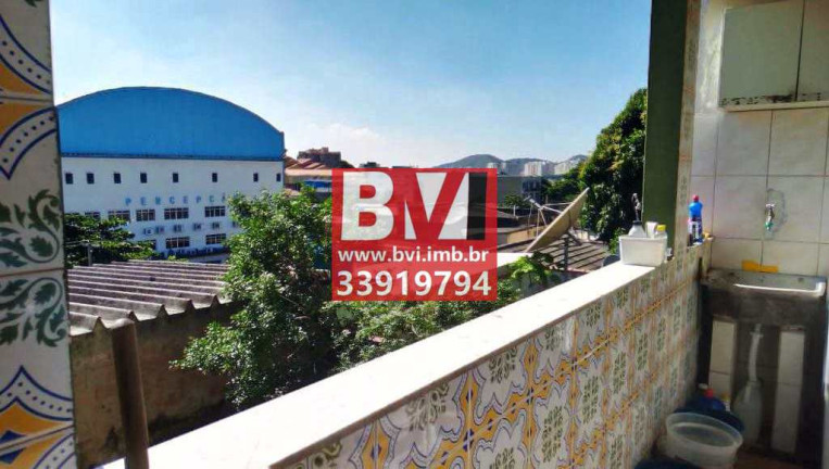Imagem Casa com 3 Quartos à Venda, 140 m² em Irajá - Rio De Janeiro