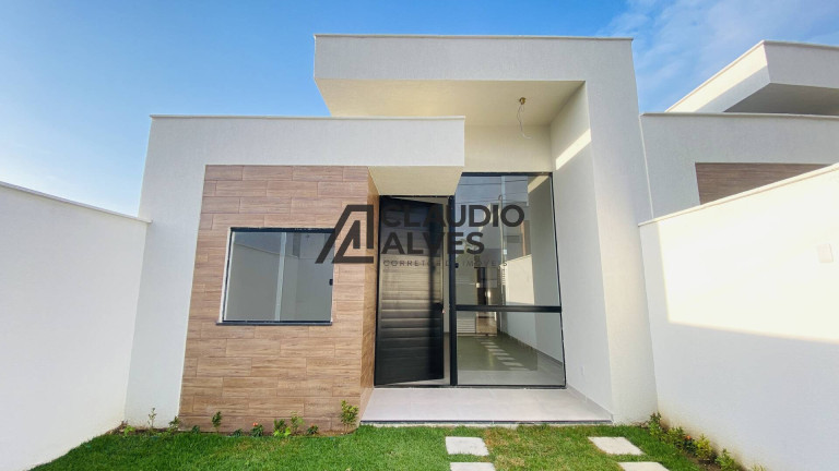 Imagem Casa com 3 Quartos à Venda, 70 m² em Sim - Feira De Santana Imagem Casa com 3 Quartos à Venda, 70 m² em Sim - Feira De Santana